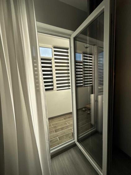 Apartament cu 3 camere semidecomandat în Exercițiu