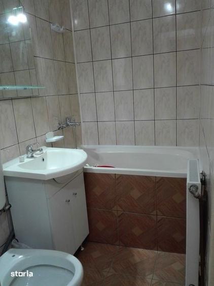 Apartament cu 2 camere în Florilor