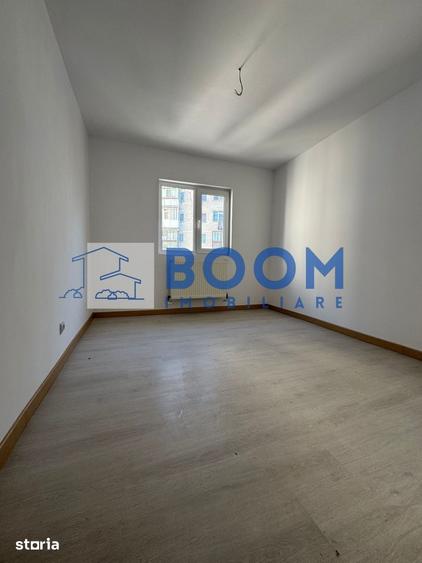 Apartament cu 2 camere decomandat în Ostroveni