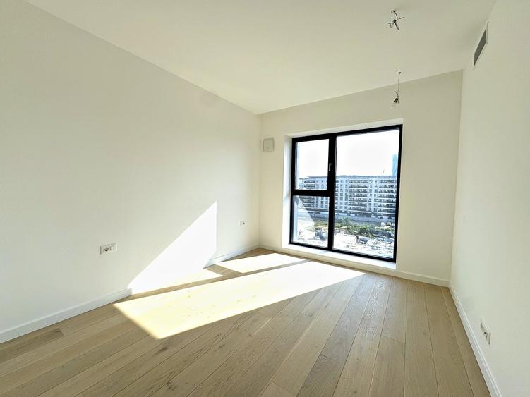 Apartament cu 2 camere decomandat în Aviației