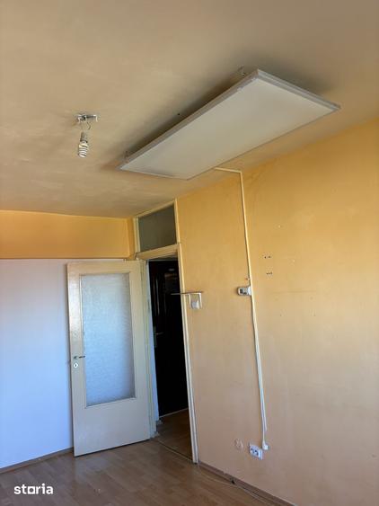 Garsonieră în Valea Cetății