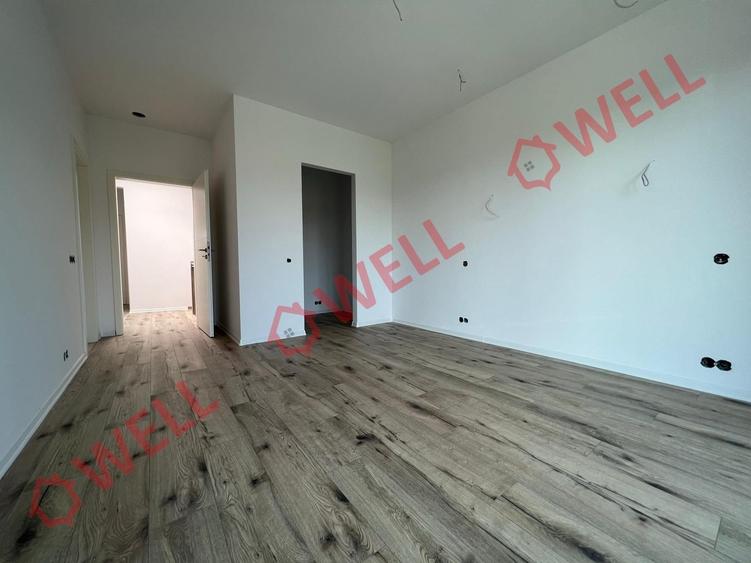 Duplex cu 3 camere cu Teren 300 Mp în Sovata