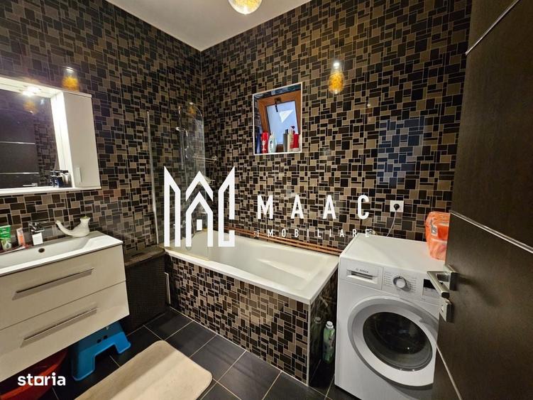 Apartament la vila I 67 mpu I Curte proprie I Arhitectilor - 6