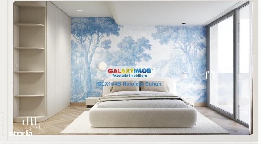 Apartament cu 4 camere în Victoriei