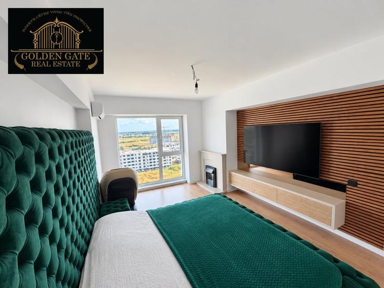Apartament cu 4 camere decomandat în Theodor Pallady