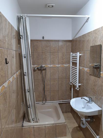 Garsonieră nedecomandată în Medicină