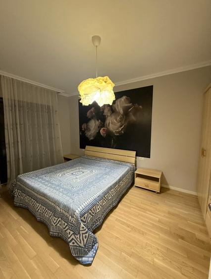 Apartament cu 2 camere în Mehala