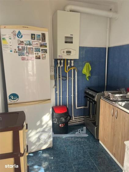 Casă cu 3 camere decomandat cu Teren 150 Mp în Copou