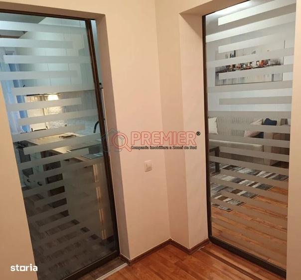 Apartament cu 2 camere decomandat în Alexandru Obregia