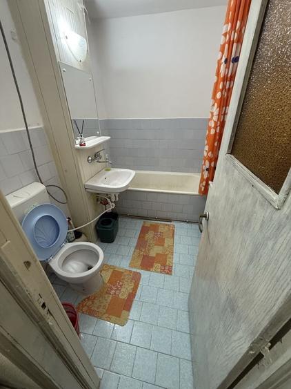 Apartament cu 2 camere decomandat în Obcini