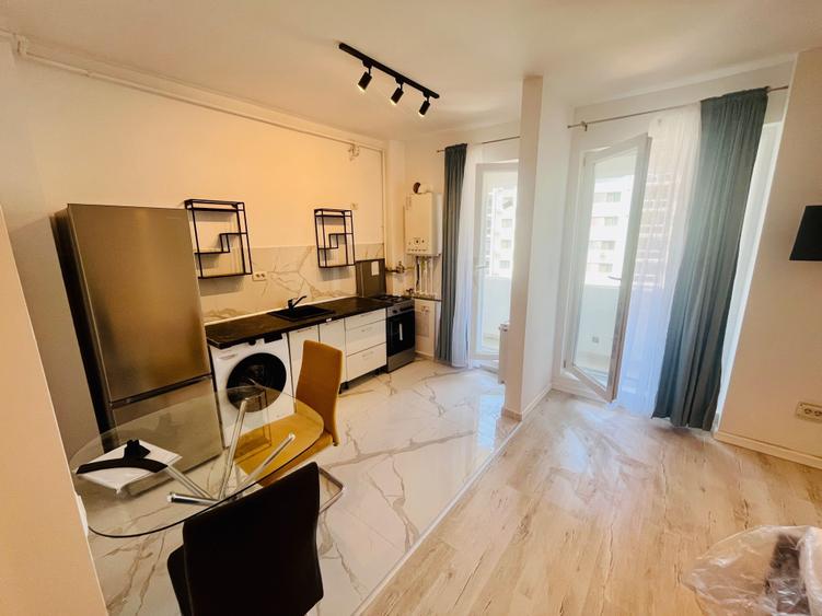 Garsoniera noua de inchiriat Militari Residence | Proprietar | 0% comision | Pet Friendly - 1