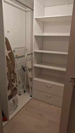 Apartament cu 2 camere decomandat, mobilat în Drumul Taberei