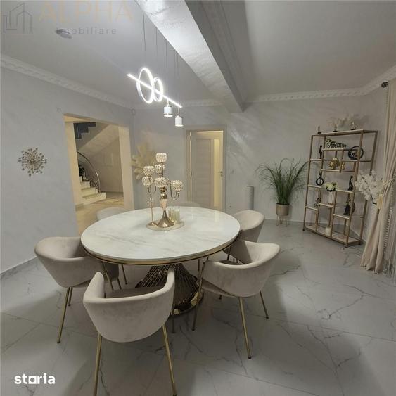Casă cu 5 camere cu Teren 1218 Mp în Șieu