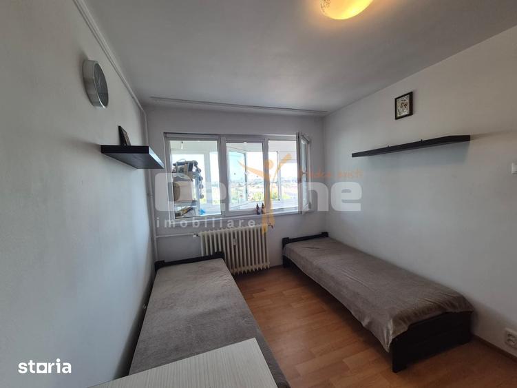 Apartament cu 2 camere în Bucureștii Noi
