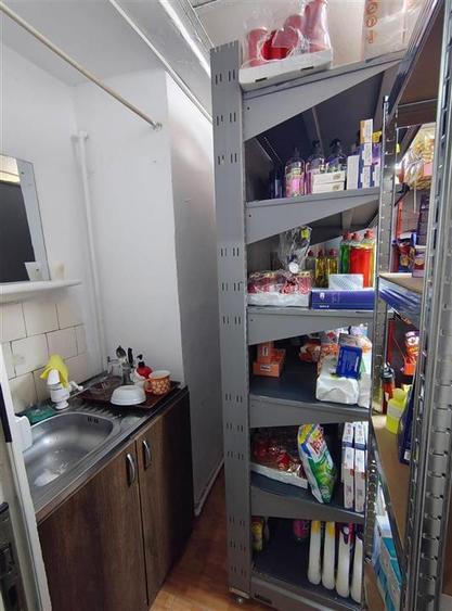 Spațiu comercial, de 70 mp, în Brăilița