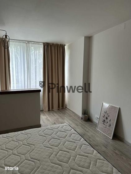 Apartament cu 3 camere decomandat, mobilat în Militari