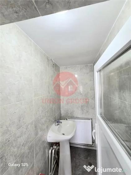 Spațiu comercial, de 20 mp, în CET