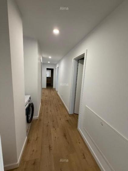Apartament cu 3 camere decomandat, mobilat în Berceni