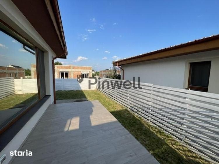 Exclusivitate - Vila individuala Tunari - 10