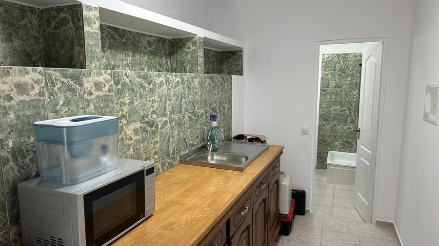 Casă cu 3 camere cu Teren 148 Mp în Fundeni
