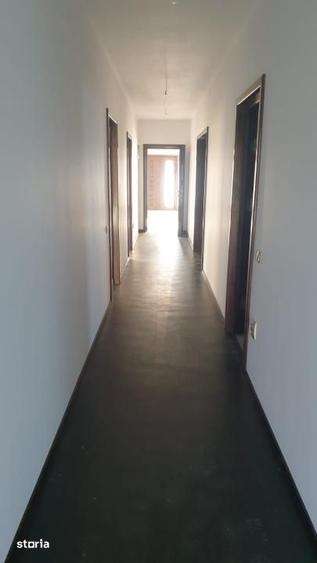 Super VILA P+1+ M 310mp construiti Teren 470mp Brailita - 16
