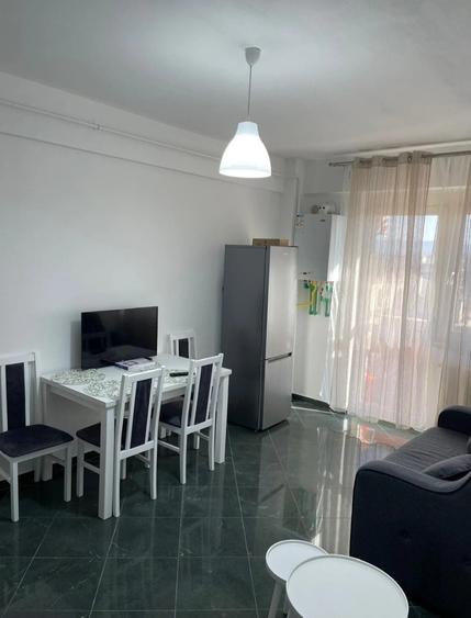 Apartament cu 2 camere decomandat în Cug