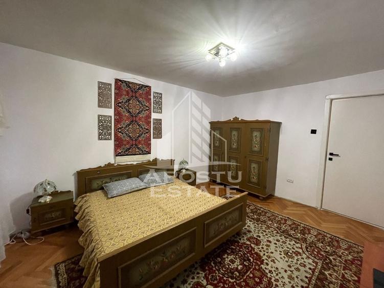 Apartament 2 camere de inchiriat, Spitalul Judetean, Timisoara - 5