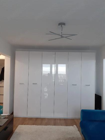Apartament cu 2 camere semidecomandat în Fortuna