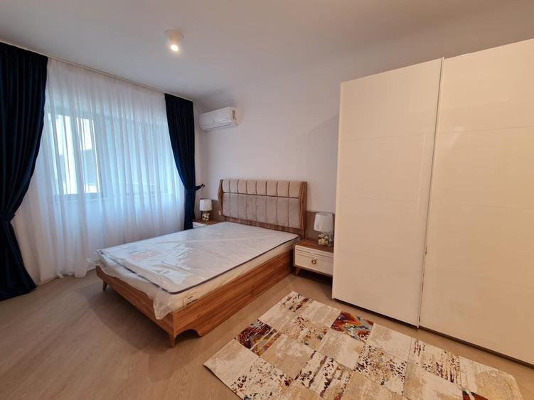 Cortina North Apartament 3 camere - 9