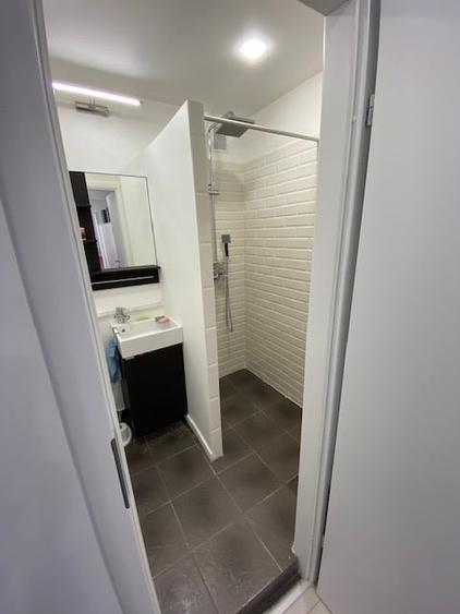 Apartament cu 2 camere decomandat, mobilat în Politehnica