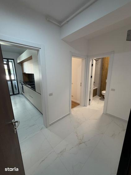 Apartament cu 2 camere decomandat în Metalurgiei — fotografia 1