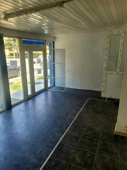 Spațiu comercial, de 60 mp, în Caracal