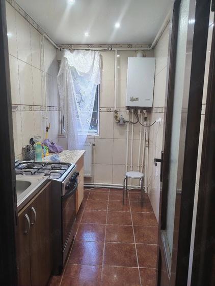 Garsonieră semidecomandată în Central