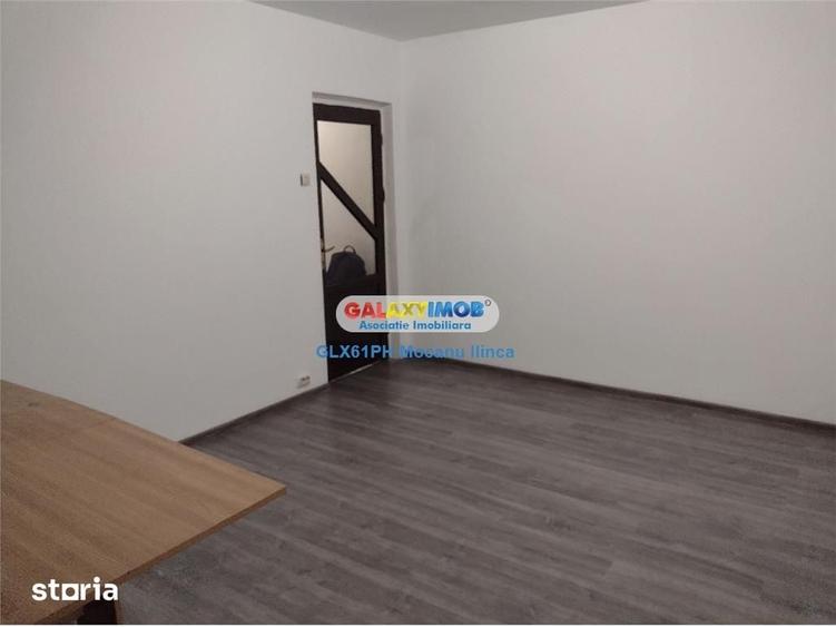 Apartament cu 2 camere nedecomandat în Vest