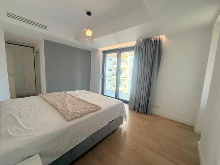 Apartament cu 3 camere decomandat, mobilat în Floreasca