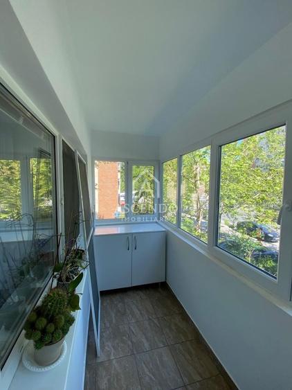 Apartament 4 camere | Etaj 1 | Bulevard principal | Alexandria - 17