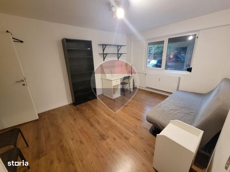 Apartament 2 camere Berceni Modern si Confortabil - 5