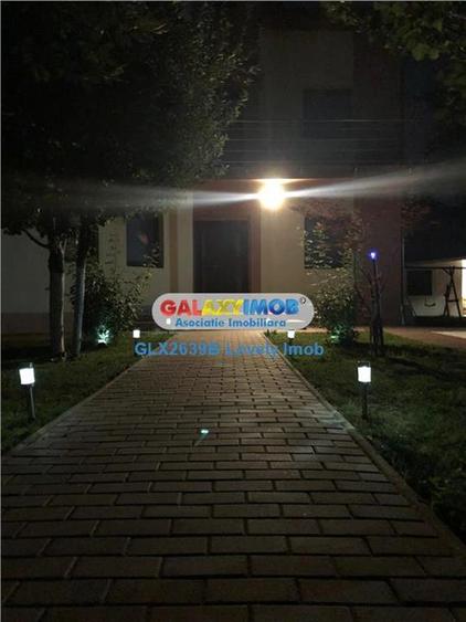 Casa Vila Duplex P+1+M Soseaua Oltenitei - Popesti Leordeni - 17