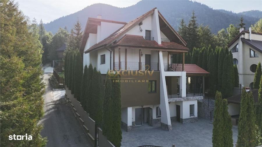 Vila Unicat Poiana Brasov - 5