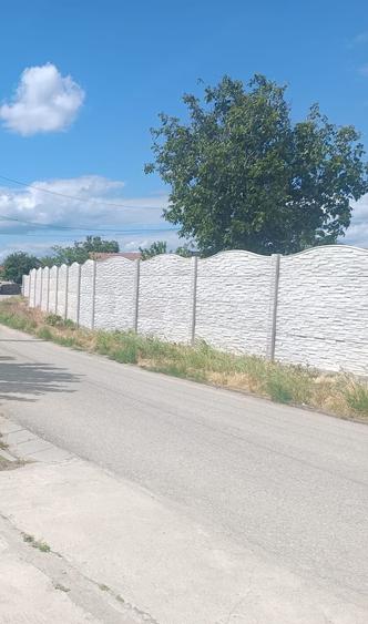 Casa si teren de vanzare - 8