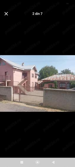 Casă cu Teren 500 Mp în 1 Mai
