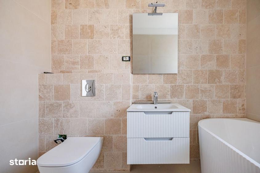 Apartament nou 2 camere, 57 mp + terasa 13,5 mp | Mehala | Comision 0% - 12
