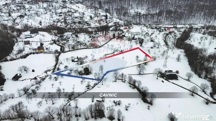 Teren în Central