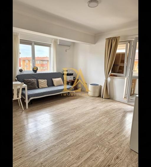 Apartament cu 2 camere decomandat în Dudu
