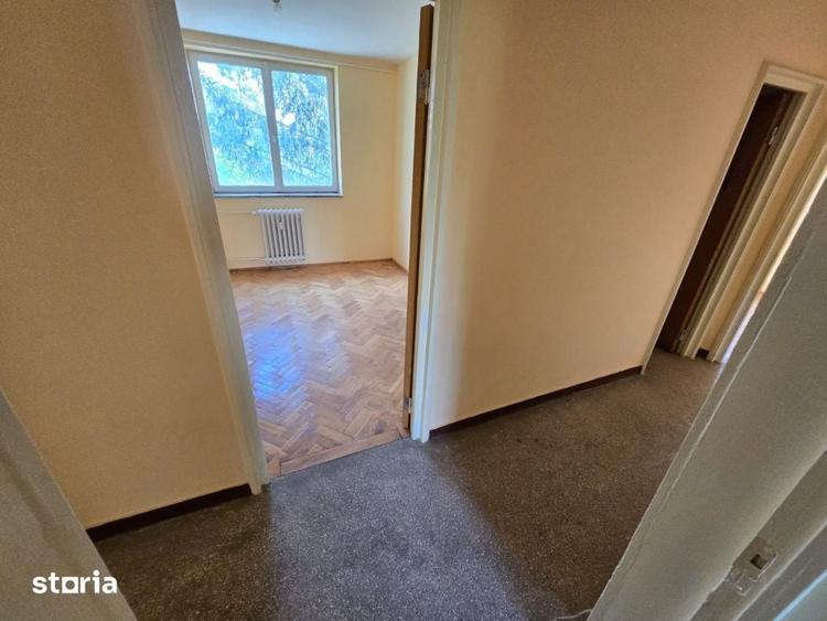 Apartament cu 4 camere în Central