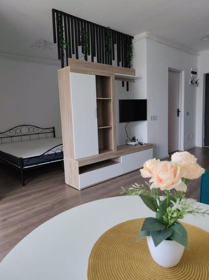Apartament decomandat în Florești
