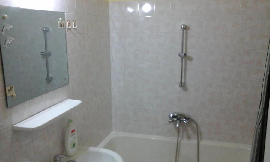 Garsonieră semidecomandată în Take Ionescu