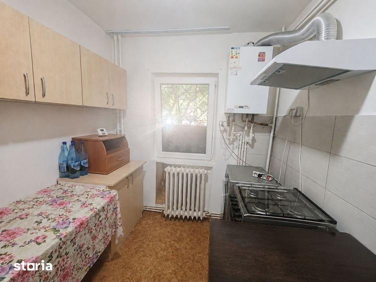 Apartament 2 camere, Dec., 50mp-Piata-Alexandru cel Bun - 7