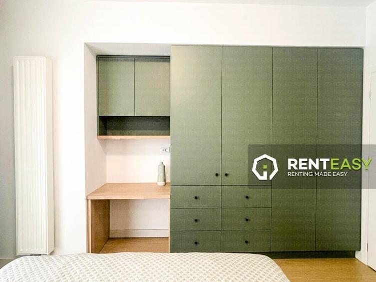 Apartament 2 camere Silk District - 7