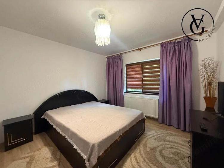Apartament cu 3 camere decomandat în Faleza Nord
